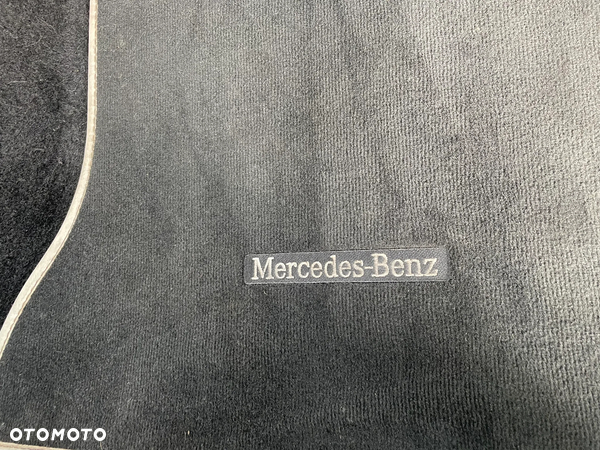 Mercedes-Benz Klasa B 180 AMG Line - 25