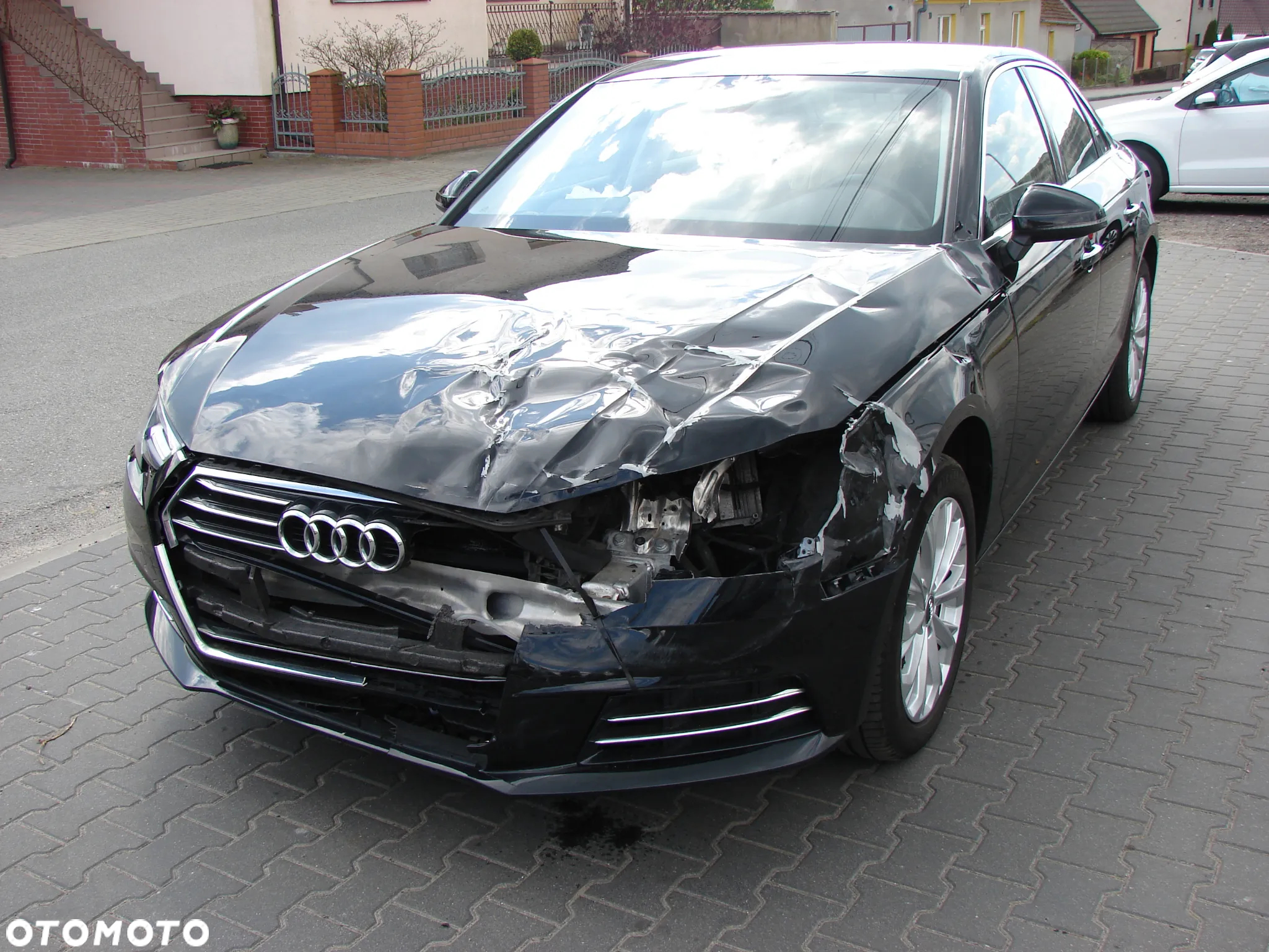 Audi A4 - 16