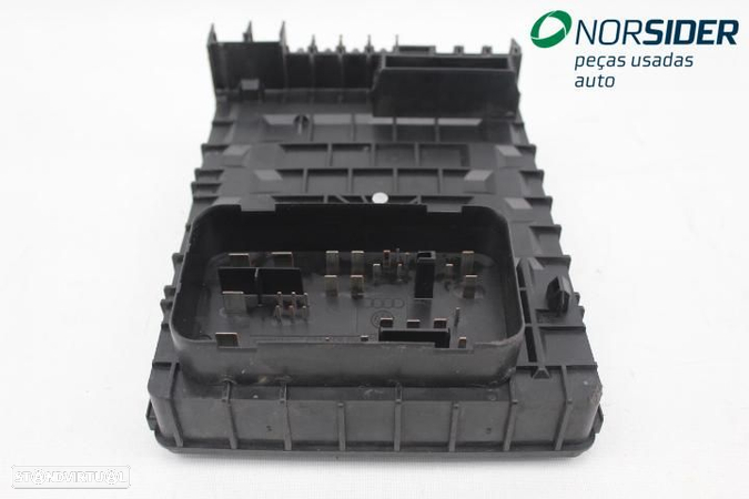 Caixa fusiveis comparti motor Volkswagen Golf VI Variant|08-13 - 5