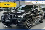 BMW X3 xDrive20d mHEV M Sport sport - 1