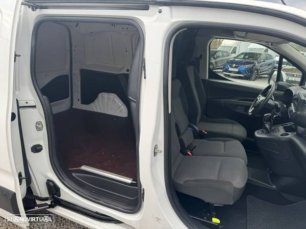 Opel Combo 1.5CDTI 3LUG AC - 11