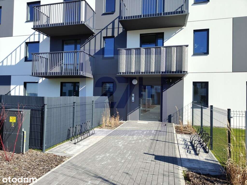 ➤ Nowe ✔2 Pokoje ✔Balkon ✔ Gotowe ✔0%-3