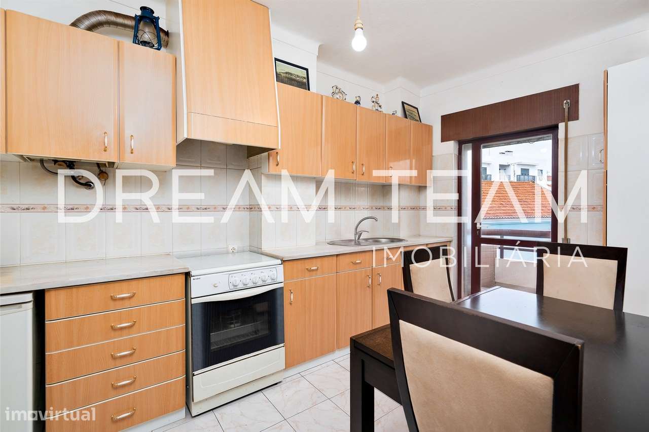 Apartamento T2 , Alcácer do Sal-9