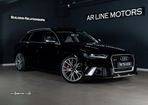 Audi RS6 Avant performance - 1