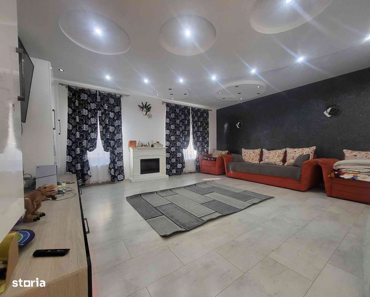 Vilă superbă Gheraiesti-6