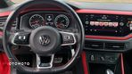 Volkswagen Polo 2.0 TSI DSG GTI - 27