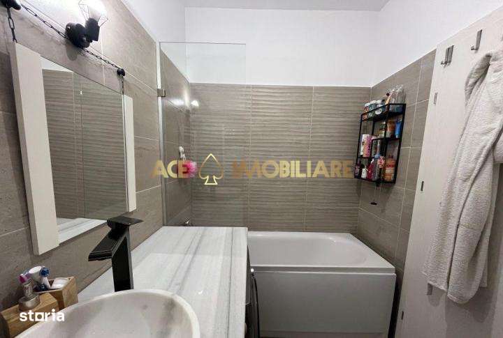 2 Camere | Theodor Pallady | Centrala proprie | Mobilat | Posibilitate-5