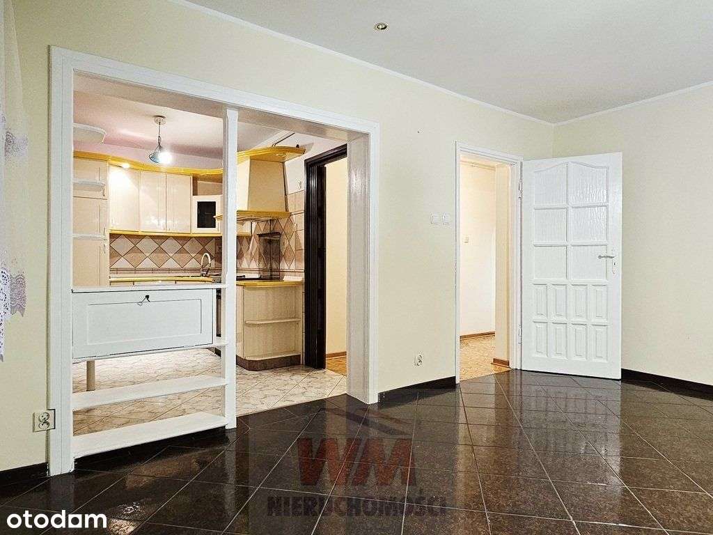 Mieszkanie, 55,09 m², Grójec-0