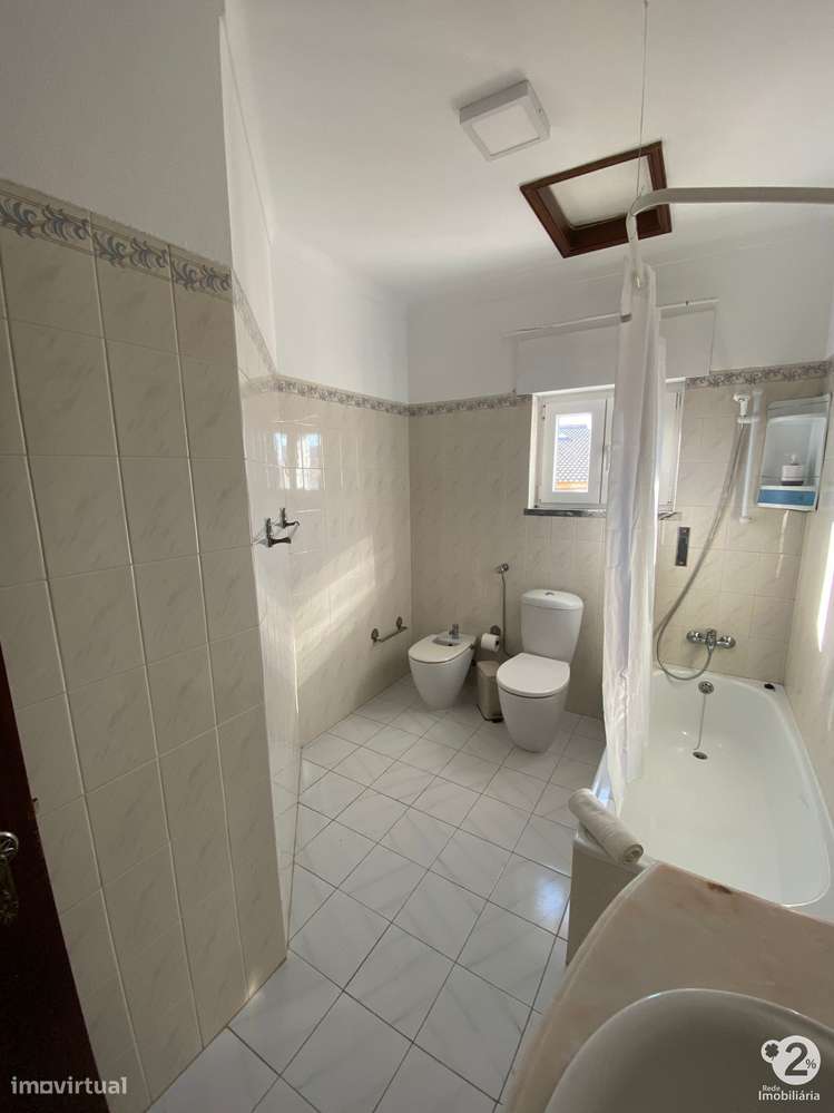 Moradia V5  com Vista Mar em Silveira-23