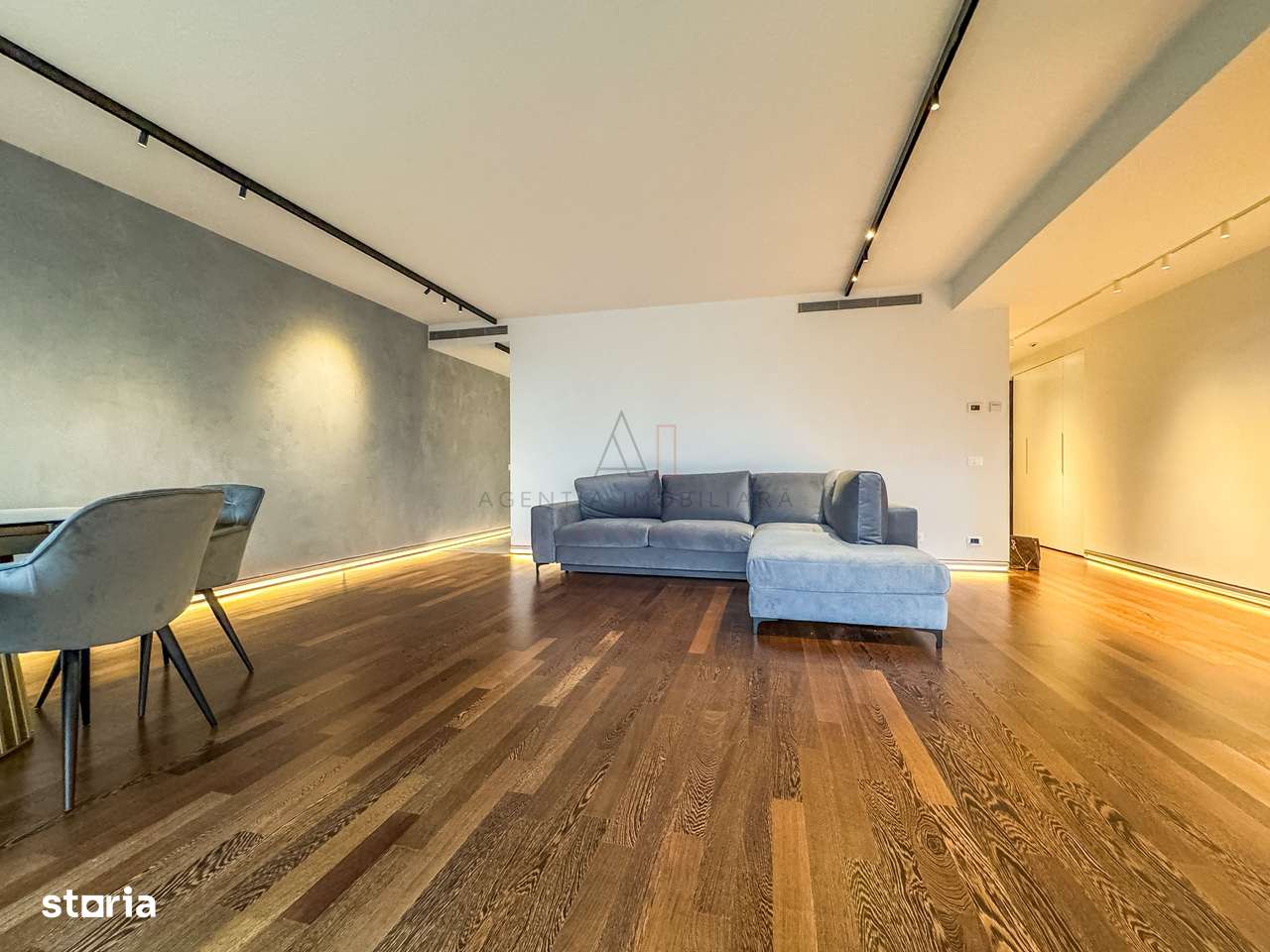 Comision 0% Rahmaninov 3 Camere 104 mp + Loc parcare+ Boxa - Imagine principală: 4/19