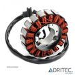 STATOR HONDA CBR 125 R (2011-2017) - 2