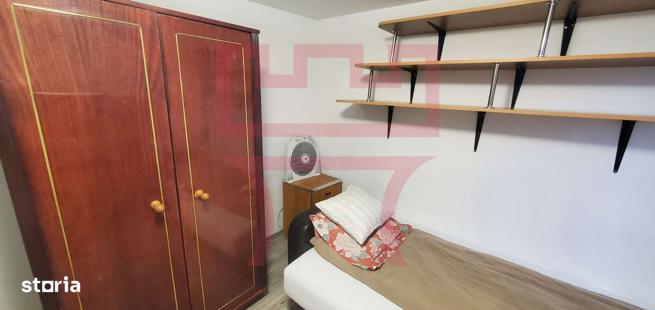 Cazare  muncitori 7 persoane Sannicoara Apahida - utilitati incluse - Imagine principală: 4/15