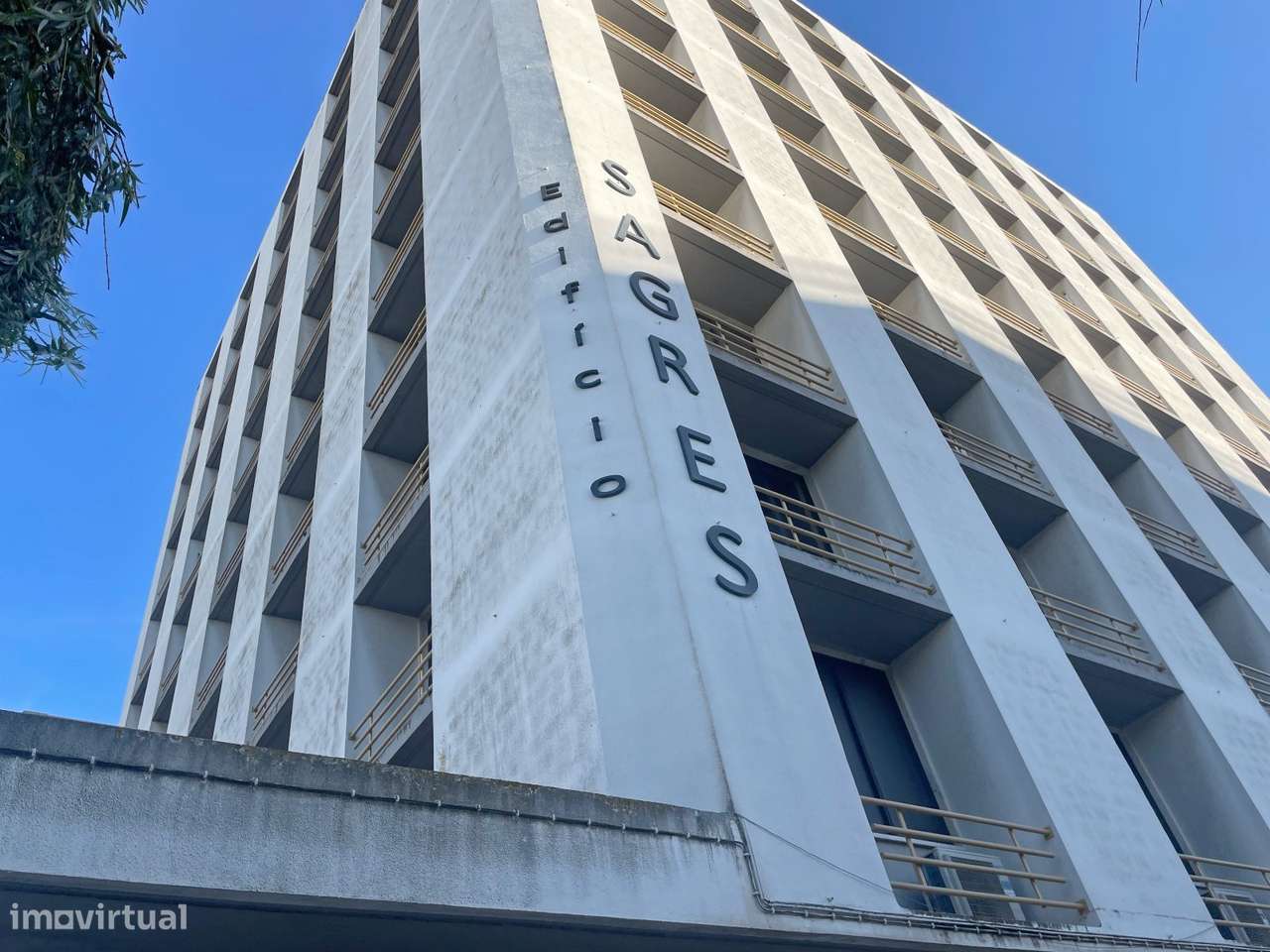 Escritório Venda Prior Velho | 225 m2 | Edifício Sagres-17