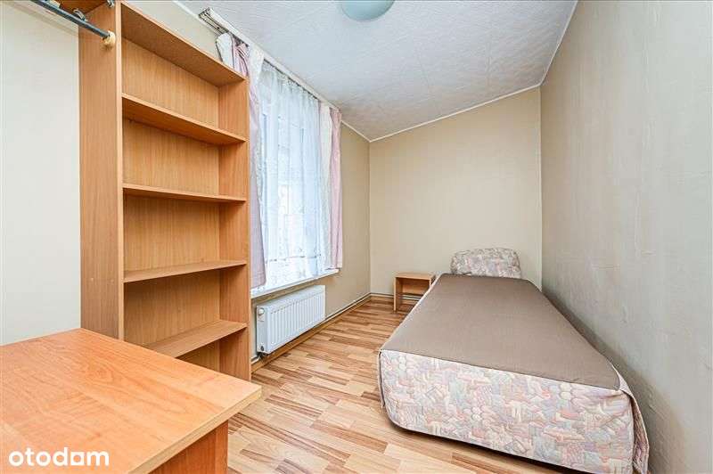 Dom jednorodzinny | Gdańsk Oliwa | 6 mieszkań-13