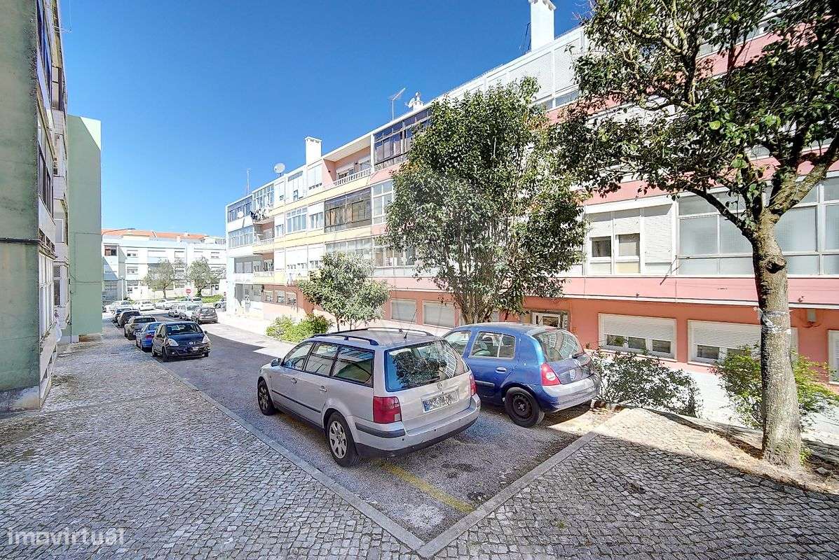 Apartamento T3 para venda-23