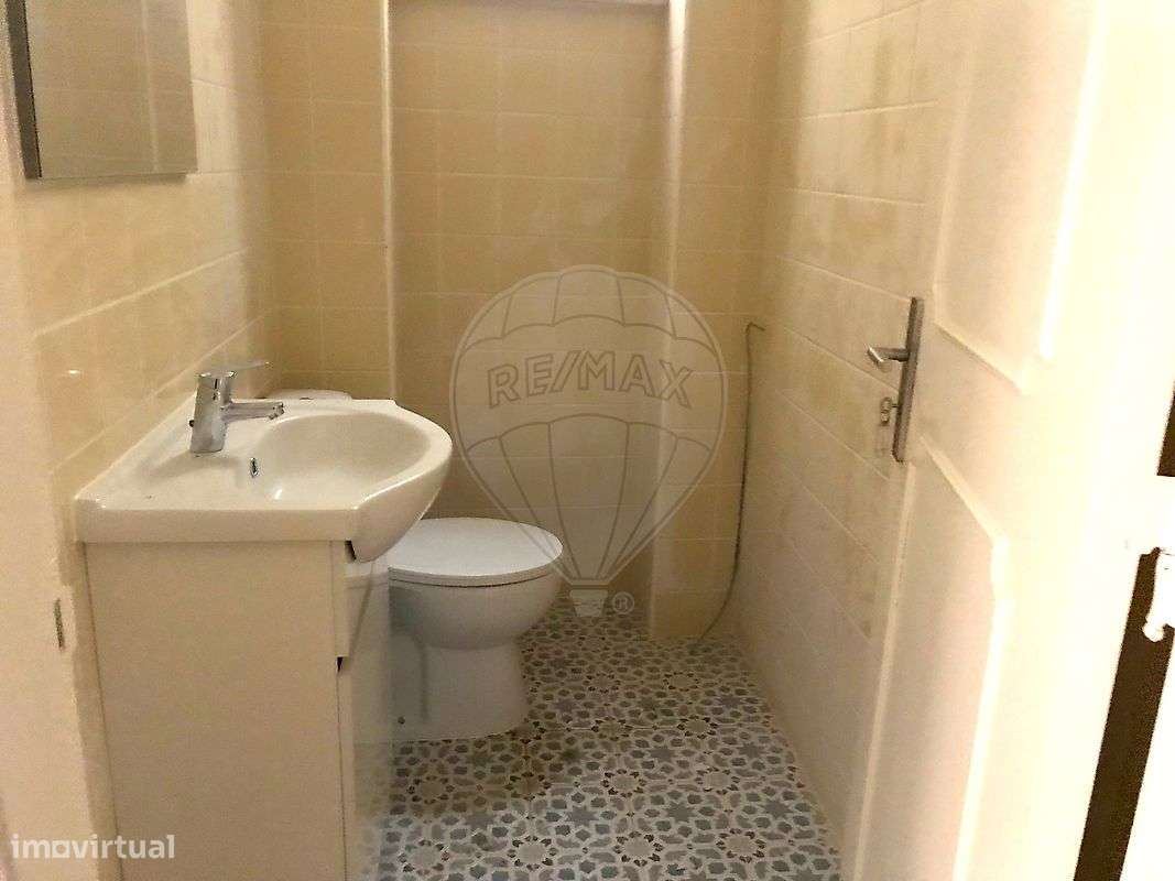 Apartamento T4 para arrendamento - Grande imagem: 4/9