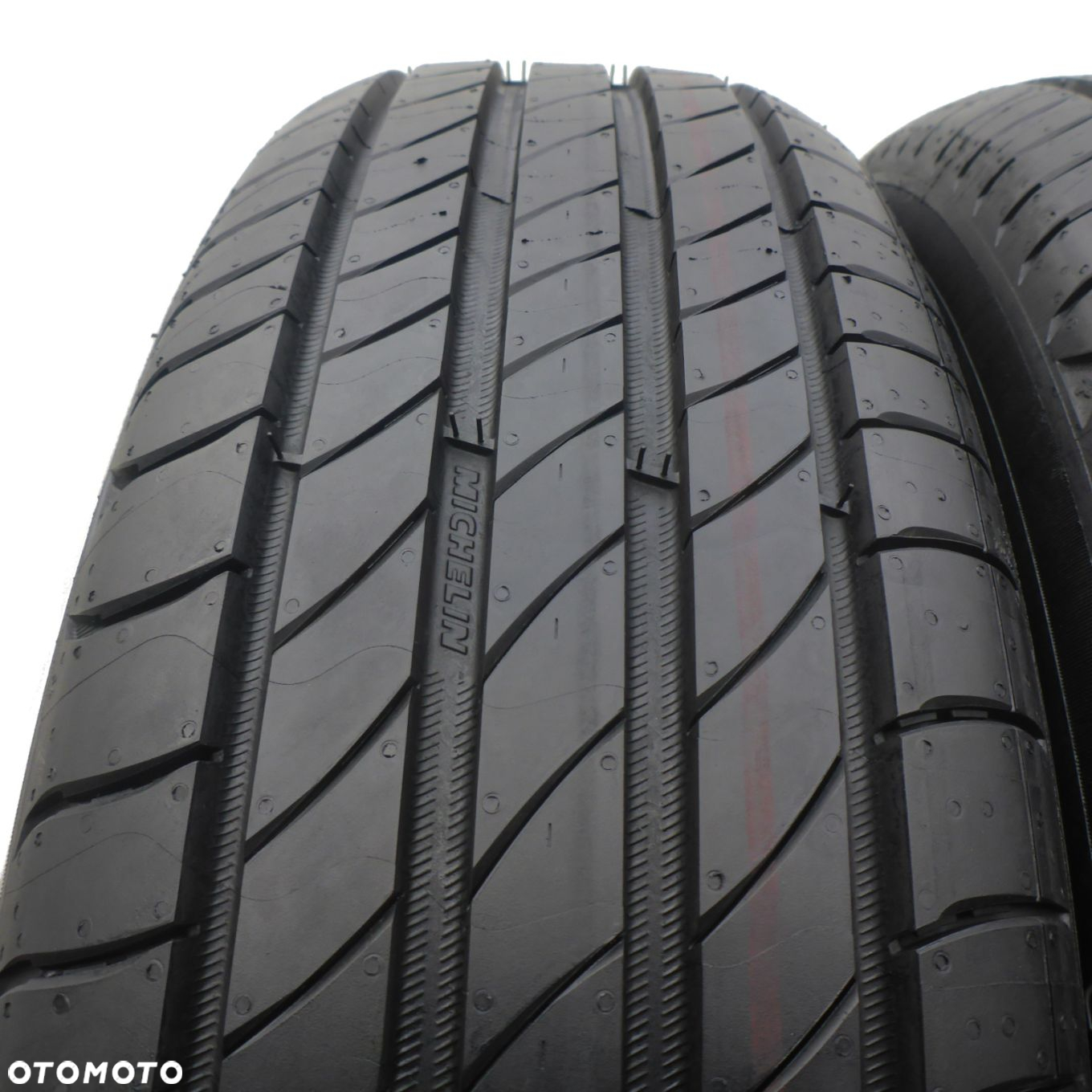 4 x MICHELIN 165/65 R15 81T Primacy 4 Lato 2019, 2020, 2021 6-6,5mm - 2