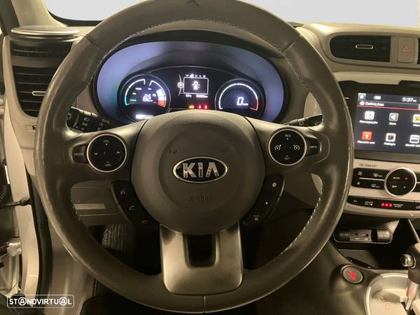 Kia e-Soul - 14