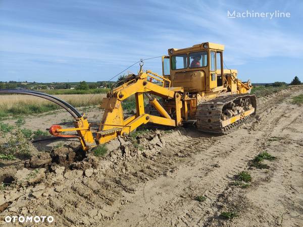 Inny Pługoukładacz (Cable Plow, Kabelpflug) - 1