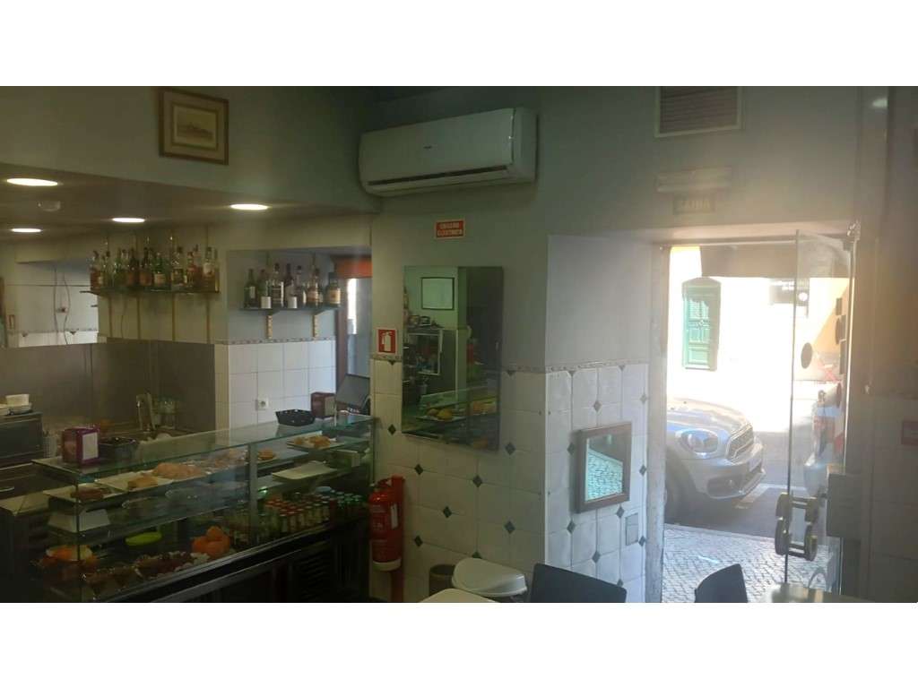 CAFÉ / SNACK BAR COM MAIS de 30 ANOS, BONS CLIENTES e BEM LOCALIZADO - Grande imagem: 5/29