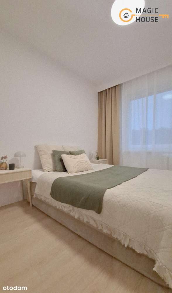 3- pokojowe mieszkanie Gdynia Redłowo - Pełny obrazek: 5/20