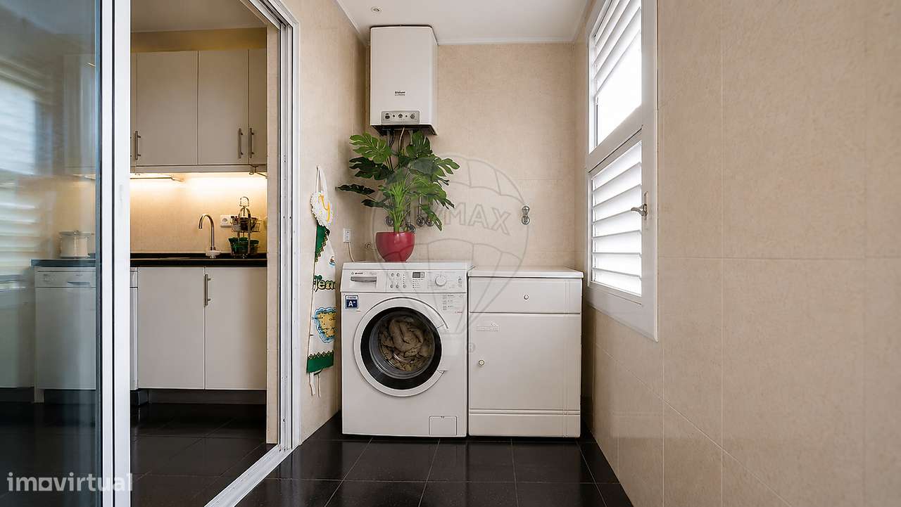 Apartamento T2 para venda-20