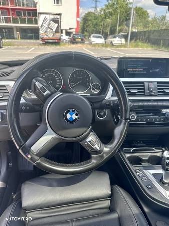 BMW Seria 3 330e iPerformance Sport Line - 9