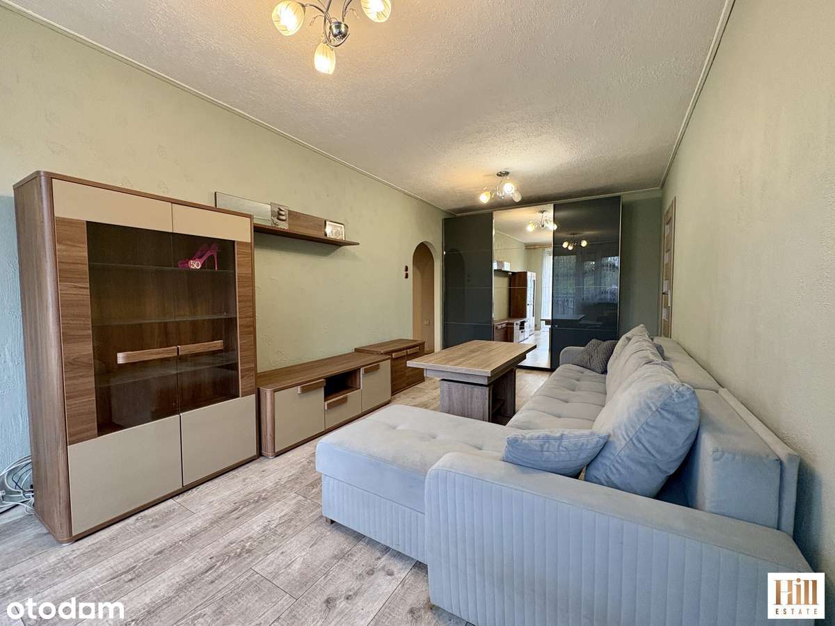 Katowice – Osiedle Gwiazdy | 3 pokoje 62 m² | 1. piętro | Bez prowizji - Pełny obrazek: 4/15