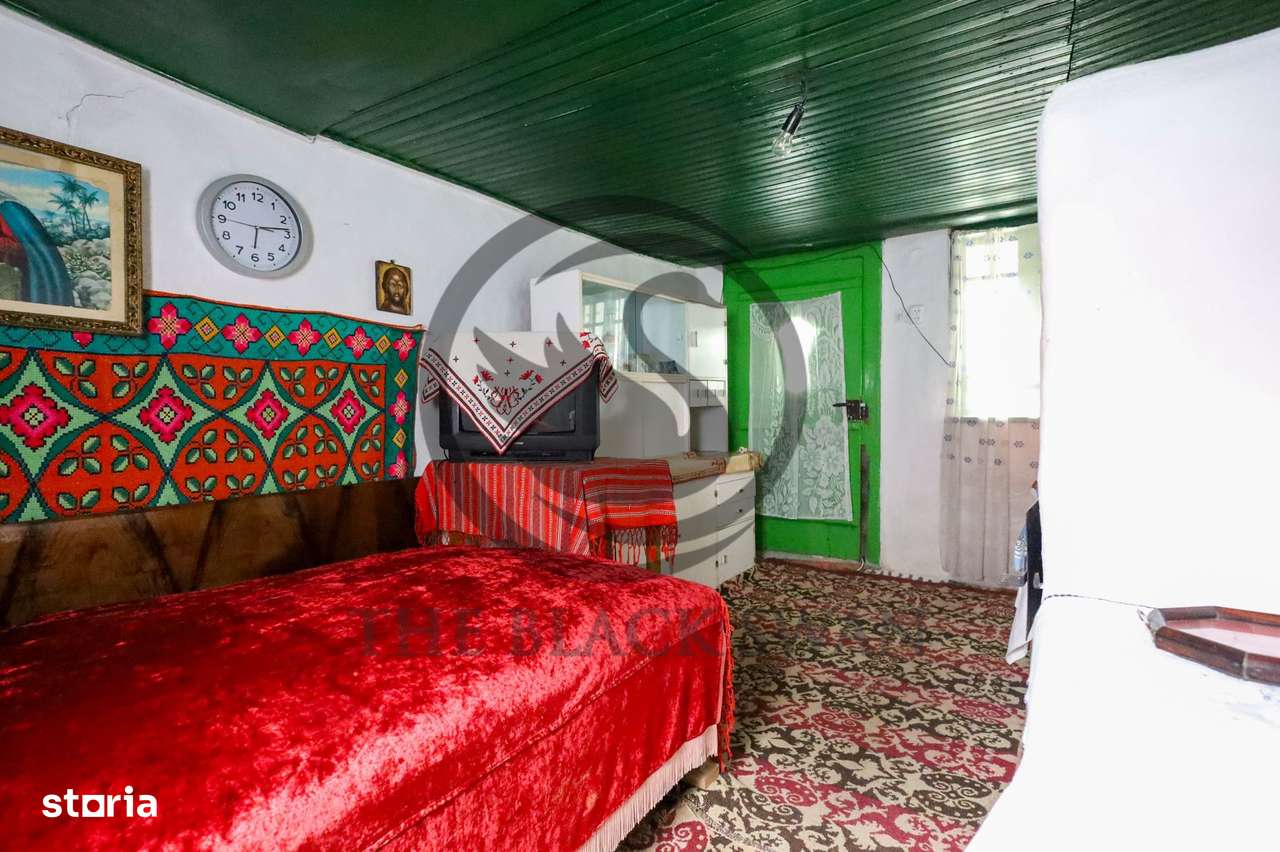 Casa cu 5 camere de vanzare | Dumbrava, Prahova I Comision 0% - Imagine principală: 5/20