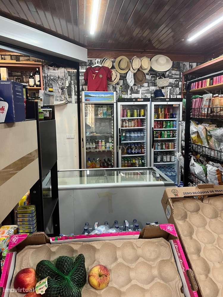 TRESPASSE DE LOJA DE CONVENIÊNCIA EM LOCAL PREMIUM - Grande imagem: 4/4