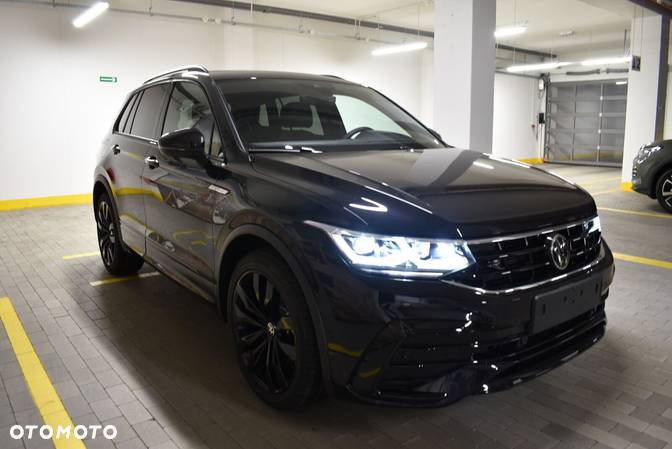 Volkswagen Tiguan 2.0 TDI SCR 4Mot R-Line DSG - 4