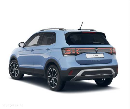 Volkswagen T-Cross - 2