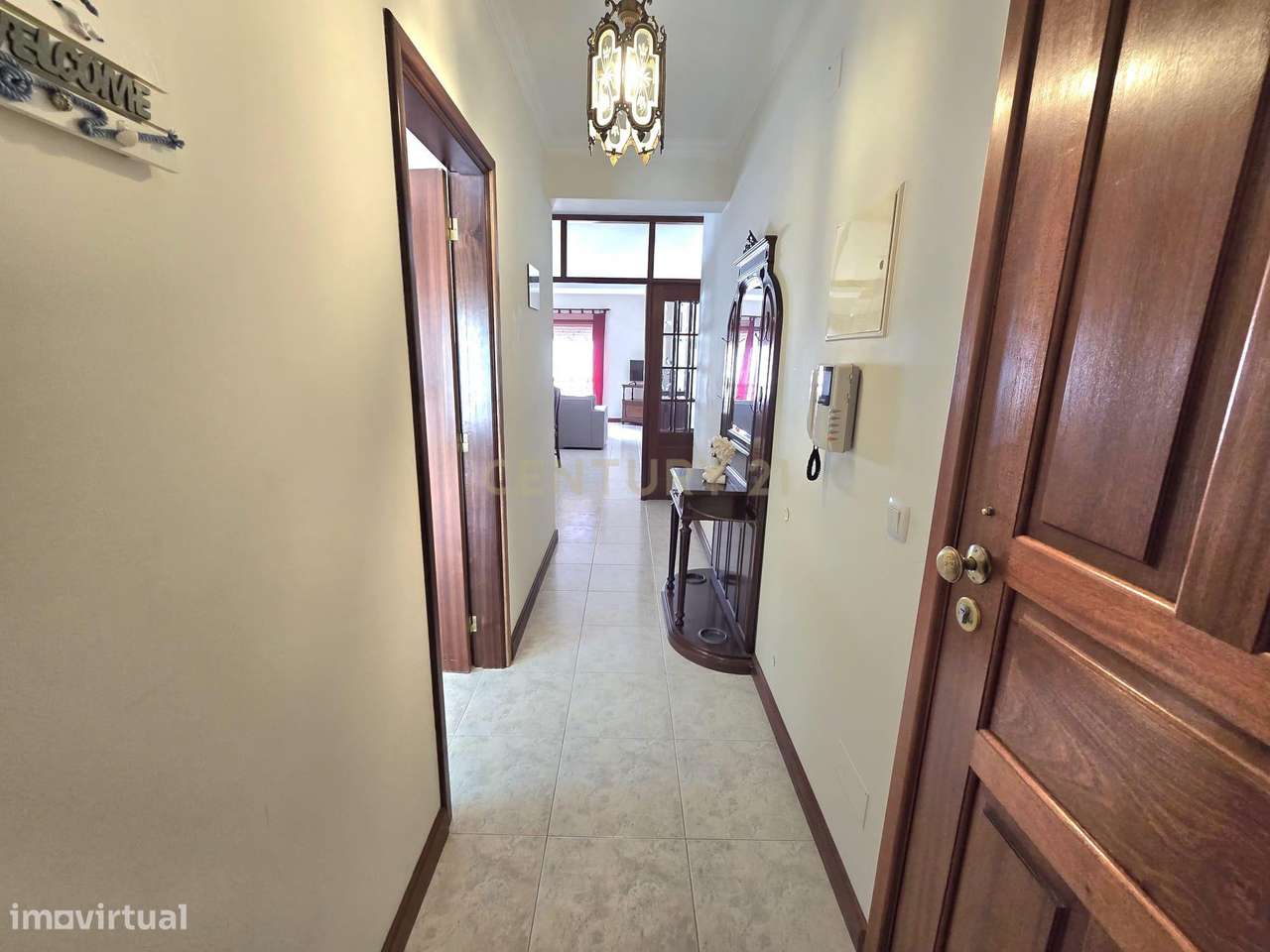 Apartamento T2 a poucos metros da praia  de  Nazaré - Oportunidade-14