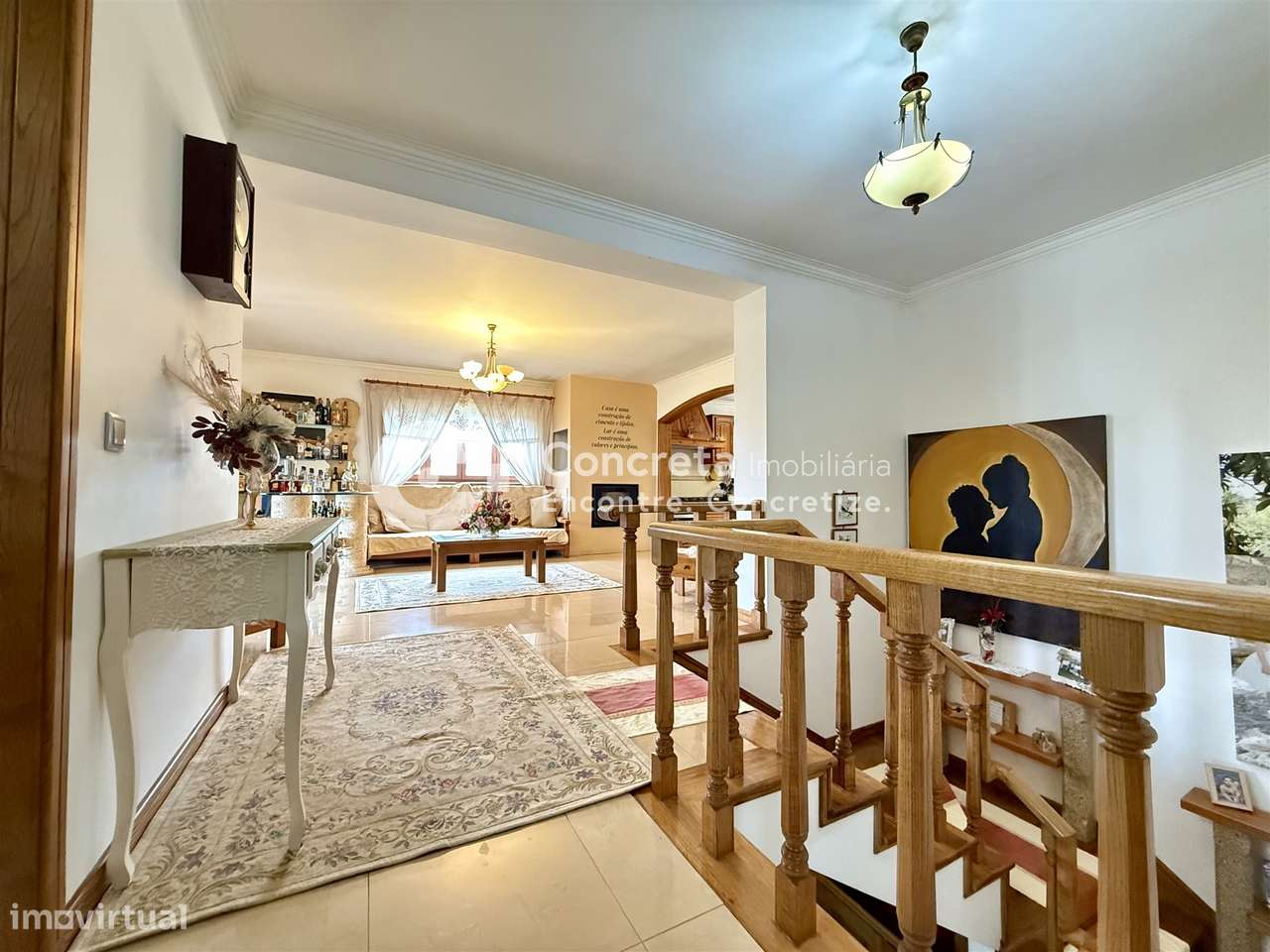 Moradia T4 em Góios, Barcelos-17