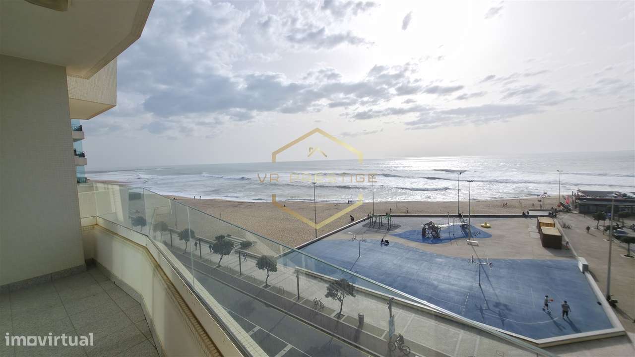 Apartamento T6 Venda em Póvoa de Varzim, Beiriz e Argivai,Póvoa de Var-8