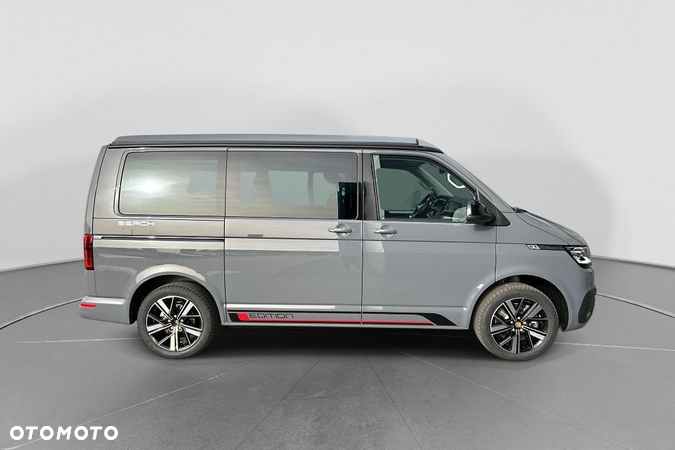 Volkswagen California - 7