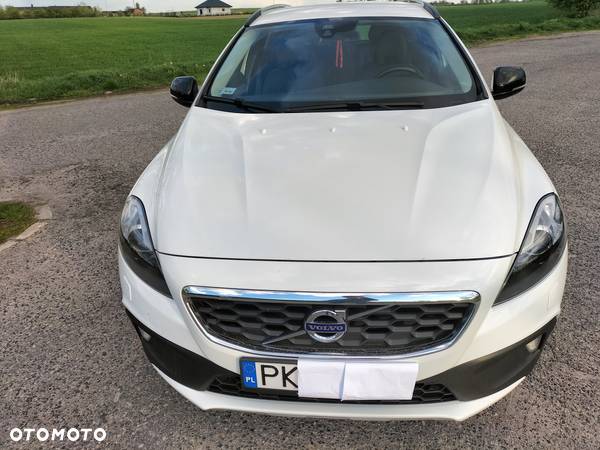 Volvo V40 CC D3 Momentum - 3