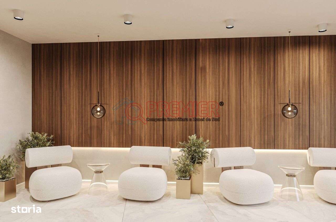Carol Park Building - Serban Voda - Oferta Noua - PREMIUM - Imagine principală: 5/9