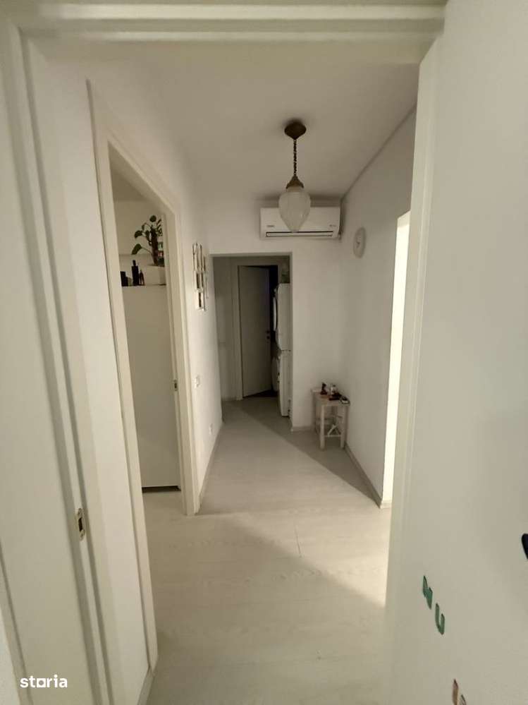 Apartament 3 camere - Lacul Tei 121 - Renovat - Boiler - Parcare - Imagine principală: 5/7