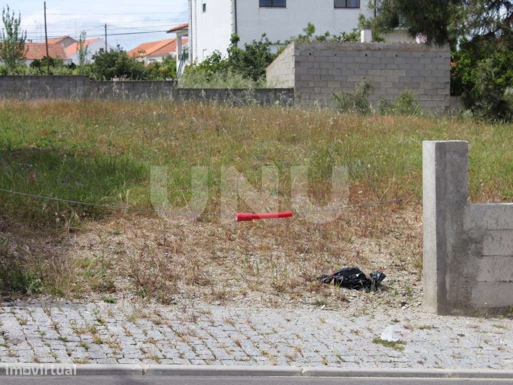 Terreno Urbano com 525m2 de área - Grande imagem: 5/6