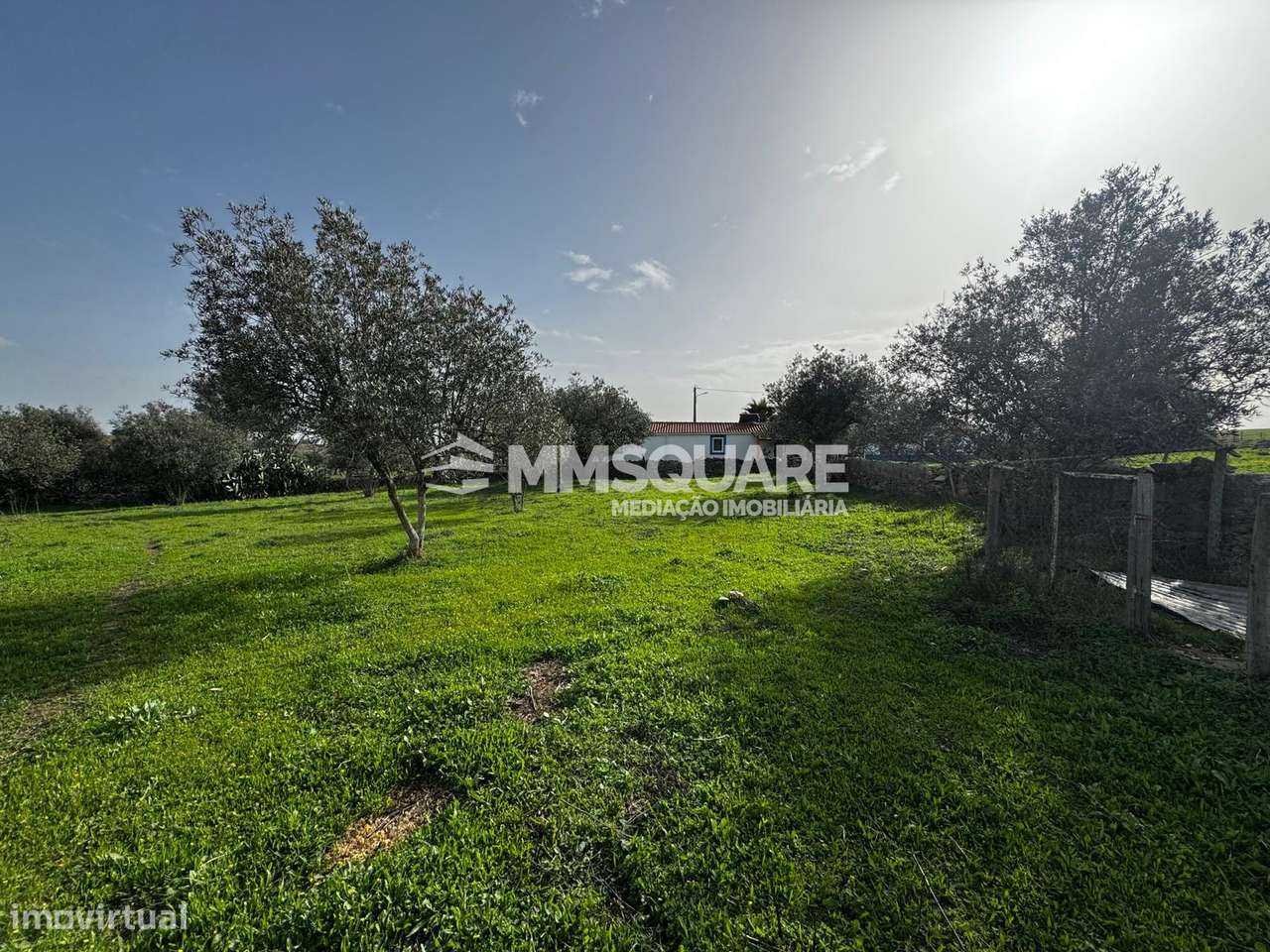 Quintinha T3 Venda em Ourique,Ourique-14