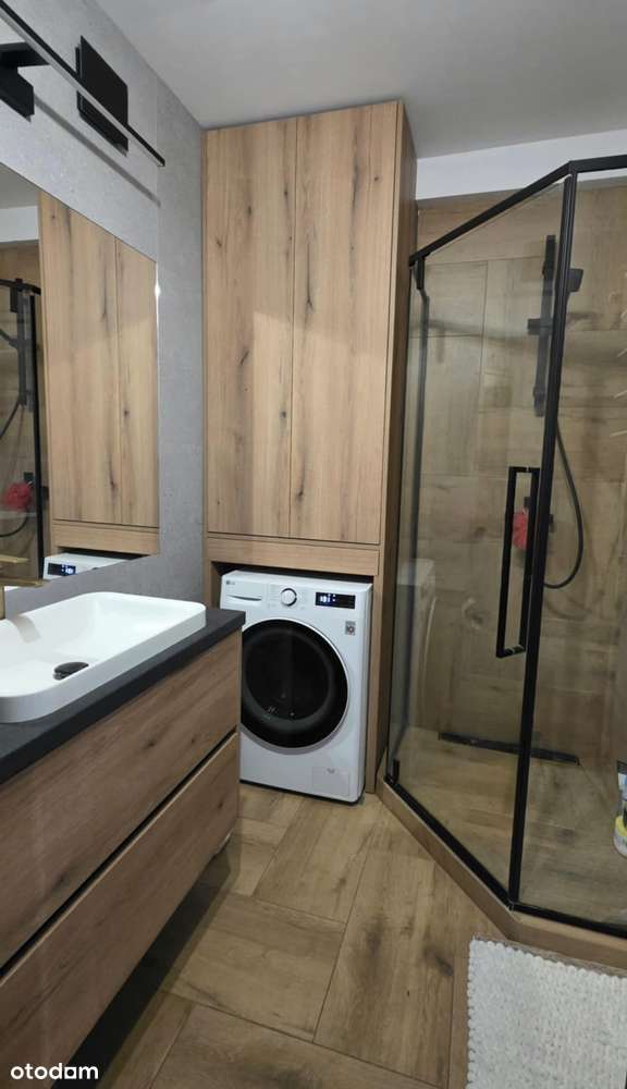 Przepiękne mieszkanie-4