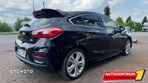 Chevrolet Cruze - 3