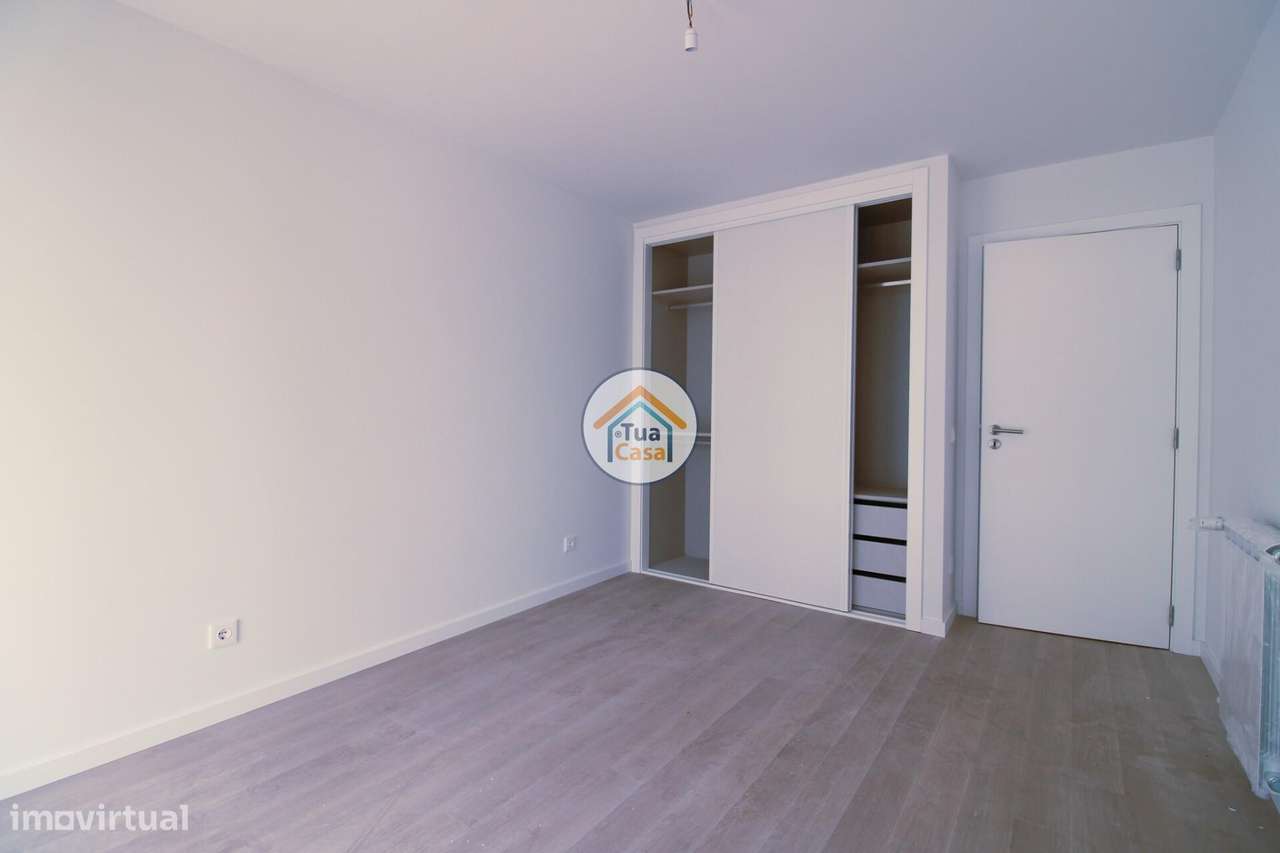 Apartamento T2 na Figueira da Foz, com Vistas para a Praia. - Grande imagem: 4/19