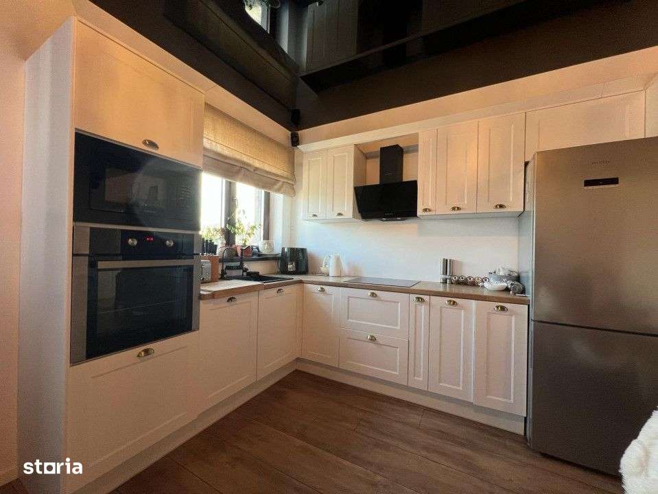 TUZLA | CASA CENTRU | 4 CAMERE | PANOURI FOTOVOLTAICE - Imagine principală: 5/19