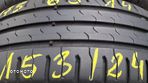 175/65r14 82T (L153/24)003 4szt 6,5/7mm ContiEcoContact 5 CONTINENTAL 2018r LETNIE - 4