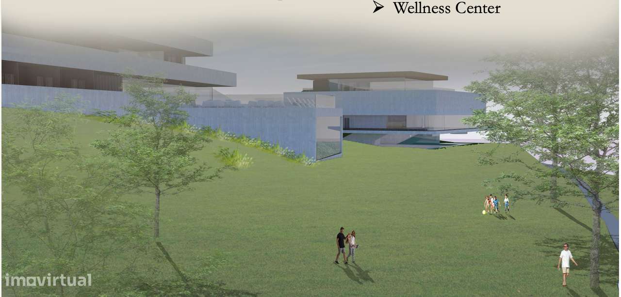 Nature & Arts Village - Grande imagem: 2/11