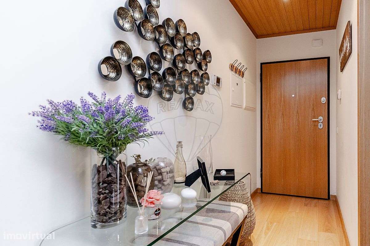 Apartamento T2 para venda-26