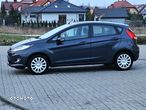 Ford Fiesta 1.25 Champions Edition - 1