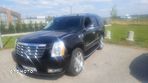 Cadillac Escalade - 5